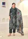 Rising Silver Vol 2 By Rahi Printed Cotton Wholesale Dress Material In India
